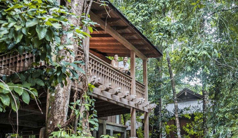 Langkawi - The Datai Langkawi - Rooms - Rainforest Villa